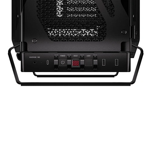 Corsair Warthog E-ATX Mid Tower Case