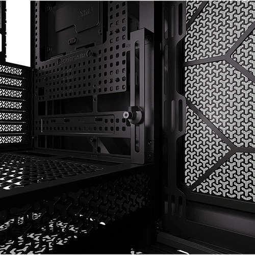 Corsair Warthog E-ATX Mid Tower Case