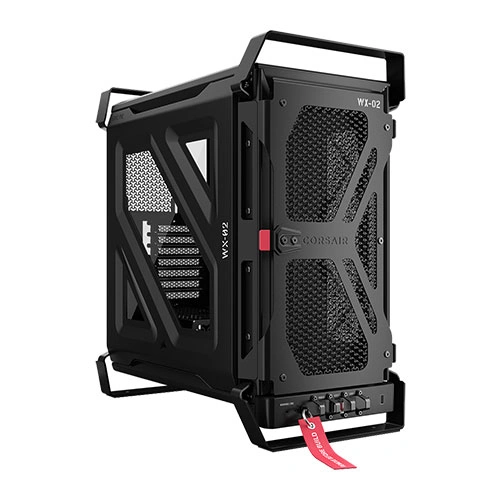 Corsair Warthog E-ATX Mid Tower Case