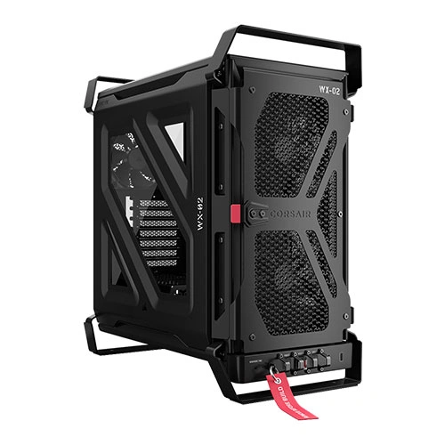 Corsair Warthog RS E-ATX Mid Tower Case