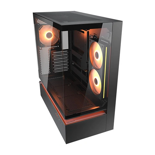 Cougar CFV235 ARGB CEB Mid Tower Case