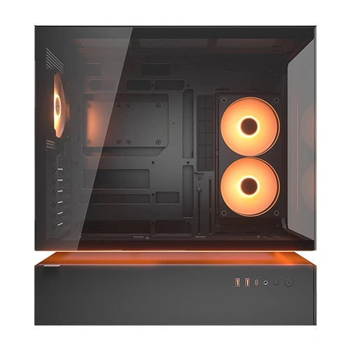 Cougar CFV235 ARGB CEB Mid Tower Case