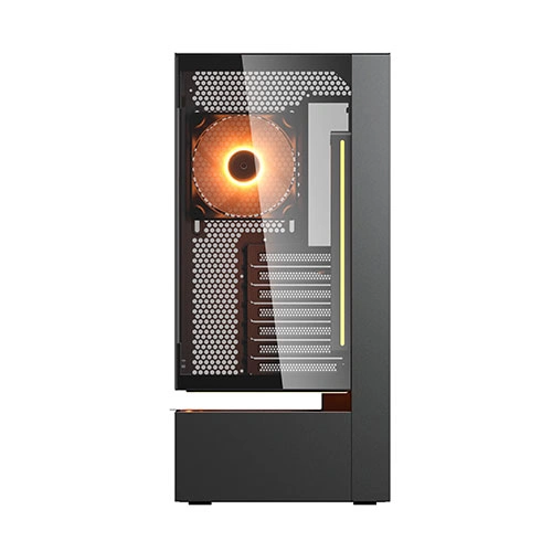 Cougar CFV235 ARGB CEB Mid Tower Case
