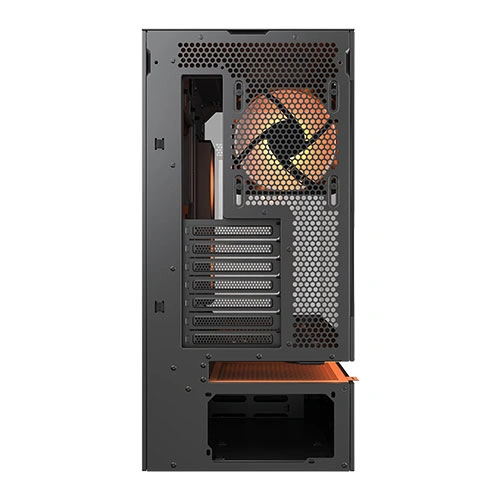 Cougar CFV235 ARGB CEB Mid Tower Case
