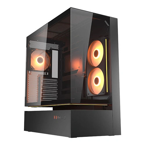 Cougar CFV235 ARGB CEB Mid Tower Case