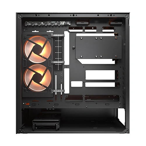Cougar CFV235 ARGB CEB Mid Tower Case