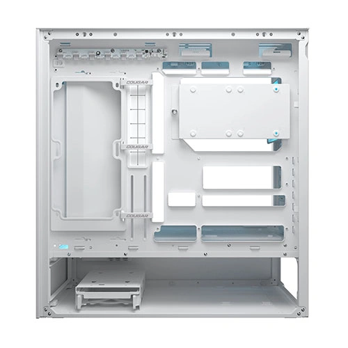 Cougar CFV235 Mesh ARGB White CEB Mid Tower Case