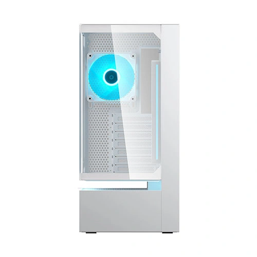 Cougar CFV235 ARGB White CEB Mid Tower Case