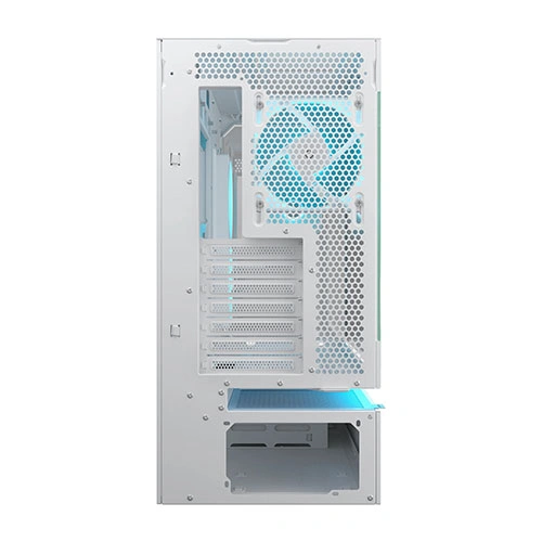 Cougar CFV235 ARGB White CEB Mid Tower Case