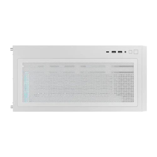 Cougar MX230 RGB White E-ATX Mid Tower Case
