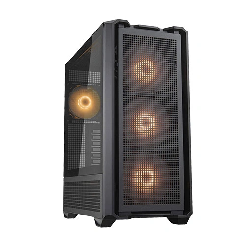 Cougar MX600 RGB E-ATX Full Tower Case