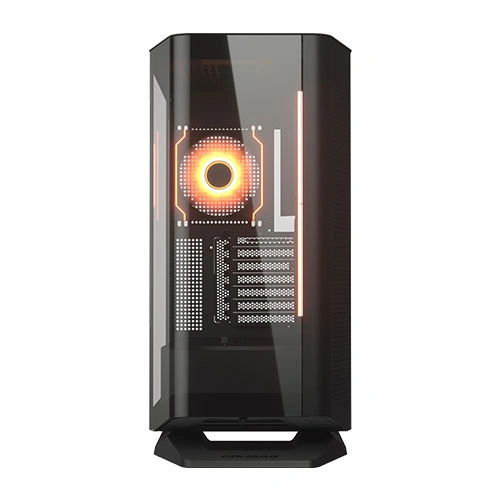 Cougar FV270 RGB E-ATX Mid Tower Case