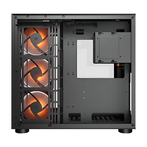 Cougar FV150 RGB ATX Mid Tower Case