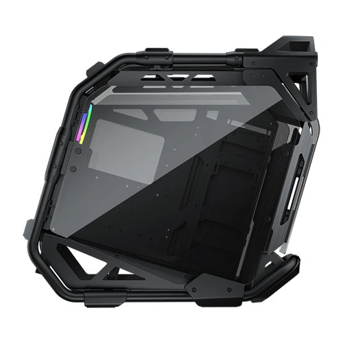 Cougar Cratus ARGB E-ATX Mid Tower Case