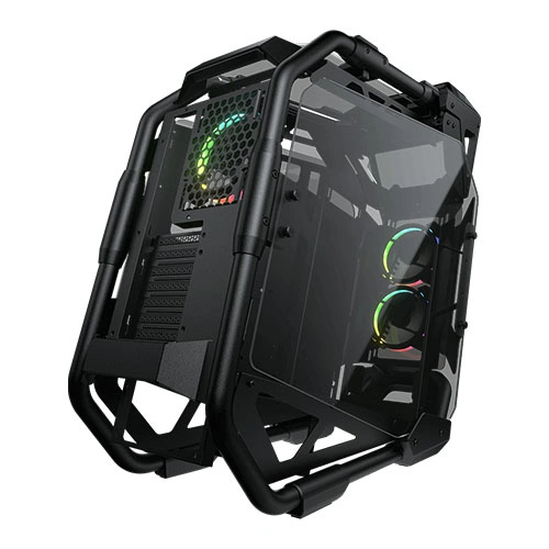 Cougar Cratus ARGB E-ATX Mid Tower Case