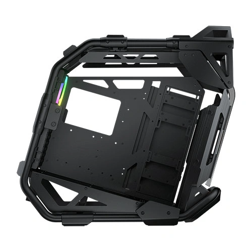 Cougar Cratus ARGB E-ATX Mid Tower Case