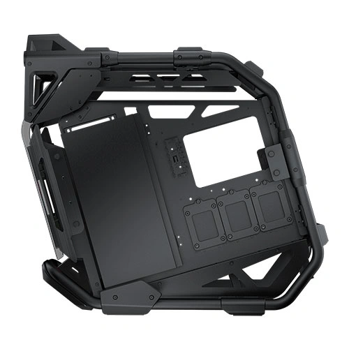 Cougar Cratus ARGB E-ATX Mid Tower Case