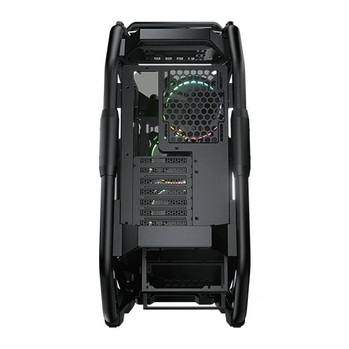Cougar Cratus ARGB E-ATX Mid Tower Case