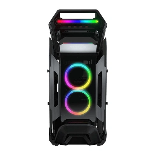 Cougar Cratus ARGB E-ATX Mid Tower Case