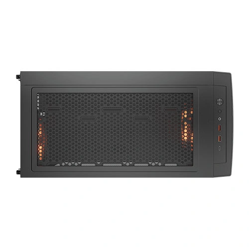 Cougar Airface Eco RGB E-ATX Mid Tower Case
