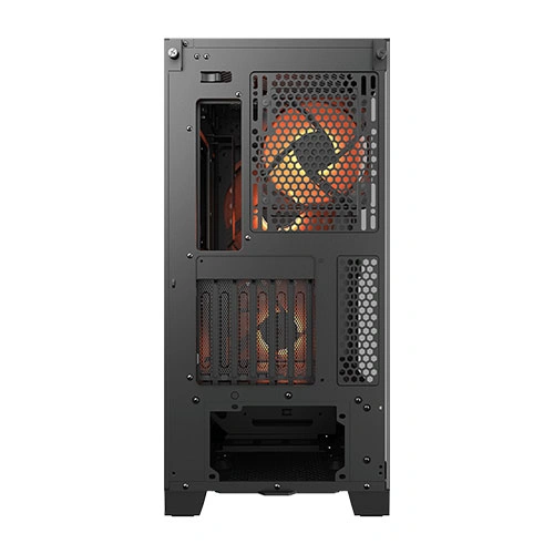 Cougar Airface Eco RGB E-ATX Mid Tower Case