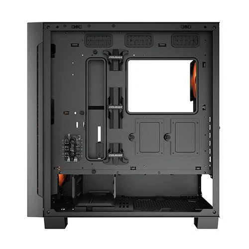 Cougar Airface Eco RGB E-ATX Mid Tower Case