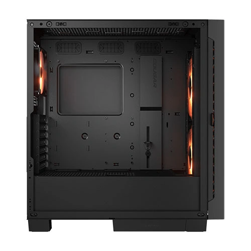 Cougar Airface Eco RGB E-ATX Mid Tower Case