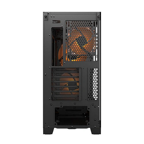 Cougar Airface Flo RGB E-ATX Mid Tower Case