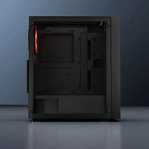 Dawg X 440 ARGB ATX Mid Tower Case