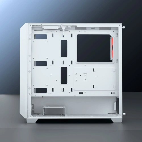Dawg X 540 ARGB White E-ATX Full Tower Case