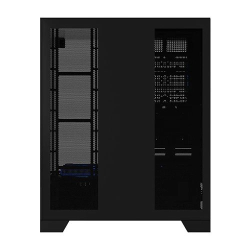 Dawg Y 907 ARGB E-ATX Full Tower Case