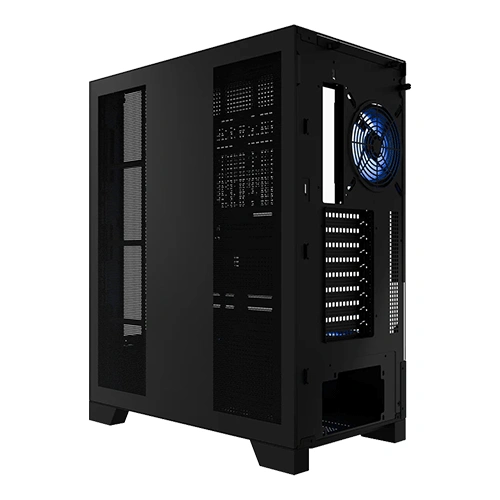 Dawg Y 907 ARGB E-ATX Full Tower Case
