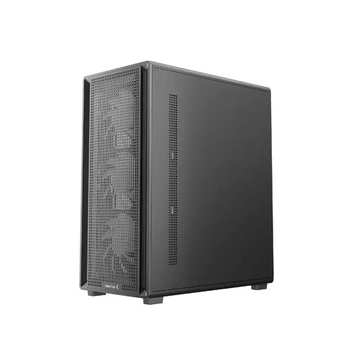 Deepcool CC550 4F ARGB ATX Mid Tower Case
