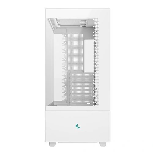 DeepCool CH690 Digital WH ATX Mid Tower Case