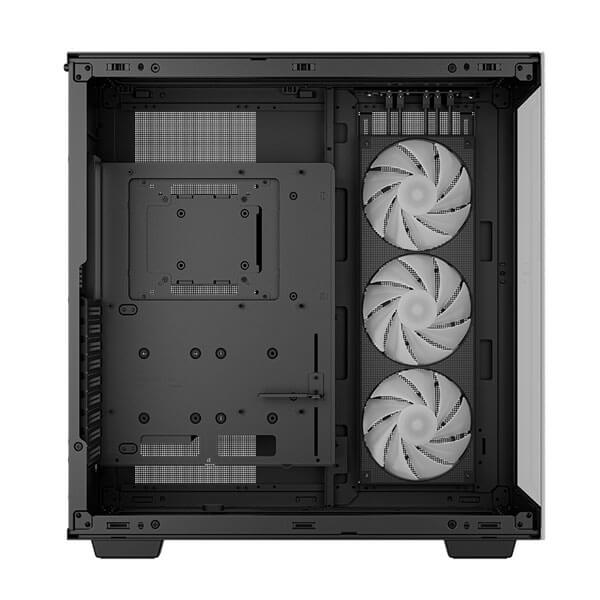 DeepCool CH780 ARGB E-ATX Full Tower Case