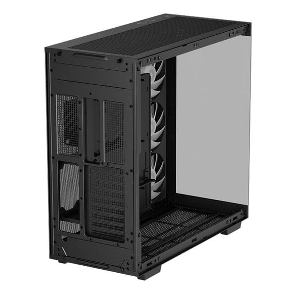 DeepCool CH780 ARGB E-ATX Full Tower Case