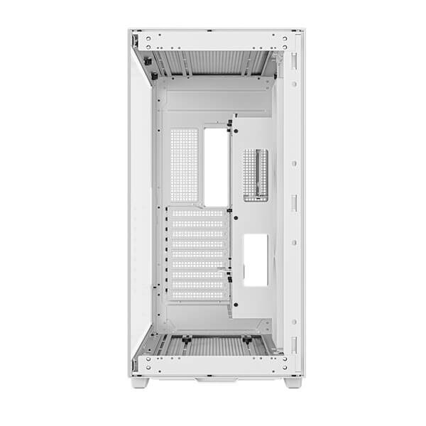 DeepCool CH780 WH ARGB E-ATX Full Tower Case