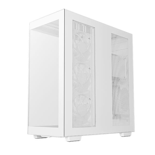 DeepCool CH780 WH ARGB E-ATX Full Tower Case