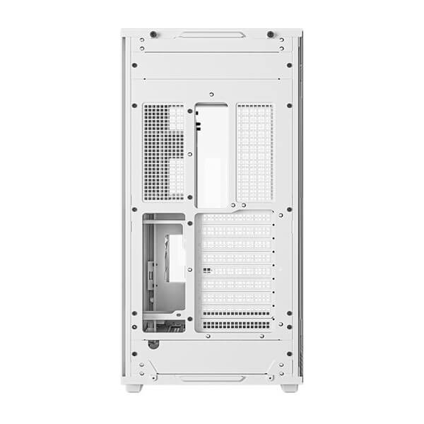 DeepCool CH780 WH ARGB E-ATX Full Tower Case