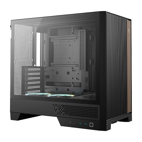 DeepCool CL600 ARGB ATX Mid Tower Case