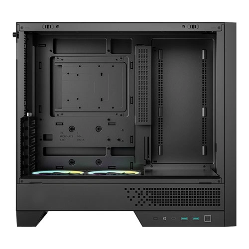 DeepCool CL600 ARGB ATX Mid Tower Case