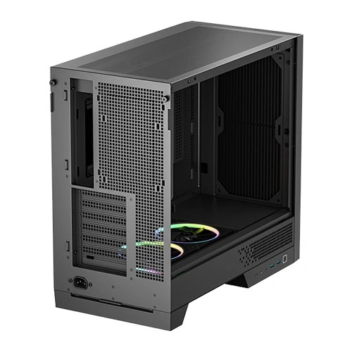 DeepCool CL600 ARGB ATX Mid Tower Case