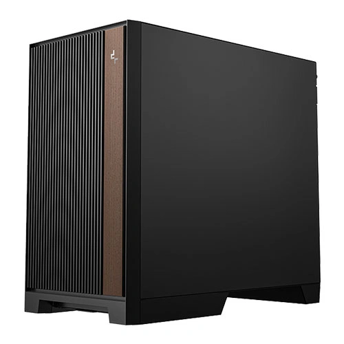 DeepCool CL600 ARGB ATX Mid Tower Case