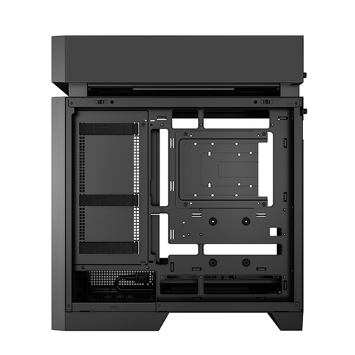 DeepCool CL660 ARGB ATX Mid Tower Case