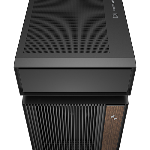 DeepCool CL660 ARGB ATX Mid Tower Case