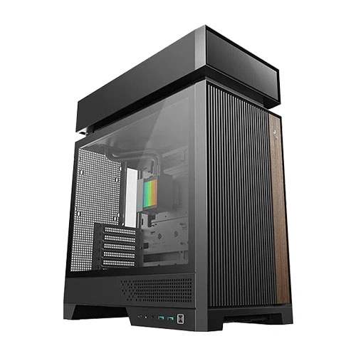 DeepCool CL6600 ARGB ATX Mid Tower Case