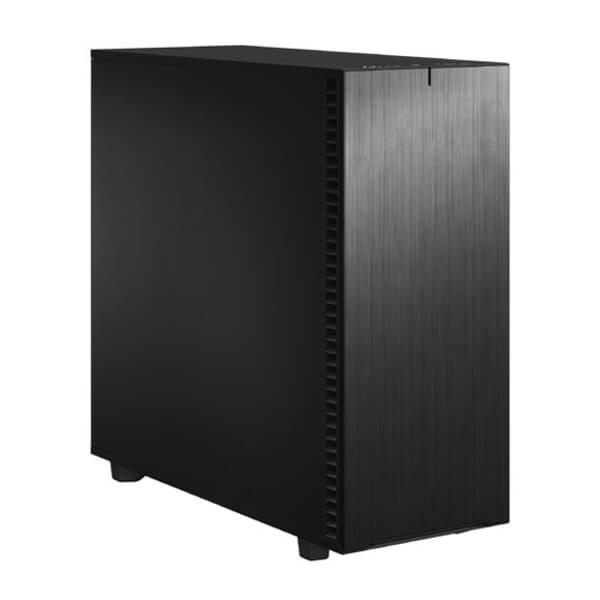 Fractal Design Define 7 XL Solid (E-ATX) Full Tower Cabinet (Black)