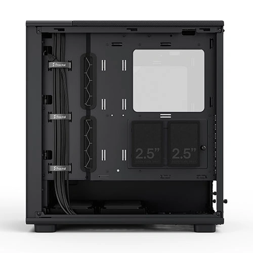Fractal Design Epoch TG Light Tint ATX Mid Tower Case