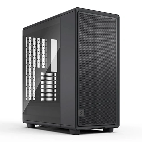 Fractal Design Epoch TG Light Tint ATX Mid Tower Case