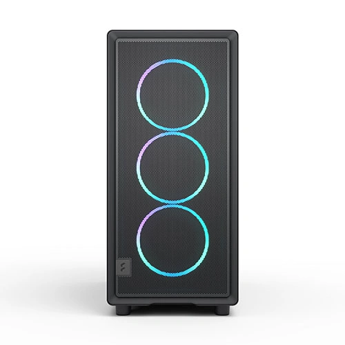 Fractal Design Epoch TG RGB Light Tint ATX Mid Tower Case